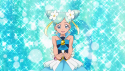 Olina | Fandom of Pretty Cure Wiki | Fandom