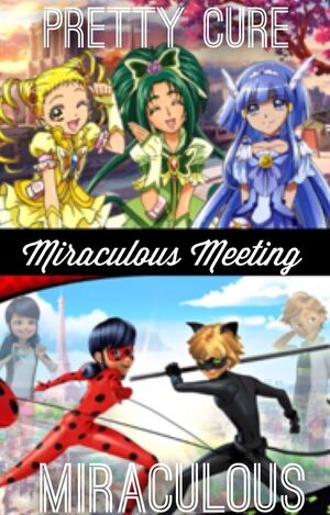 Anime Photos 2 - Miraculous Ladybug Anime-Adrien ve Plugg - Wattpad