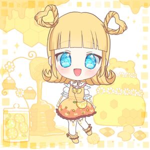 Nomi Chisato | Fandom of Pretty Cure Wiki | Fandom