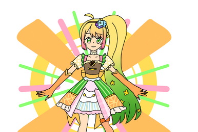 FeatherSky PreCure, Fandom of Pretty Cure Wiki