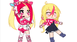 Penny Hopeful Precure, Fandom of Pretty Cure Wiki