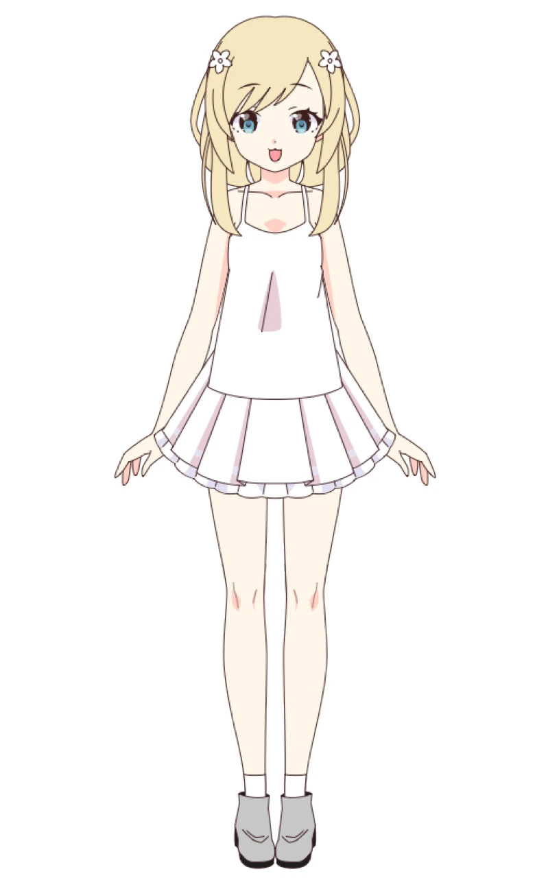 List of Kitty Cats Pretty Cure! Minor Characters Fandom of Pretty