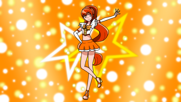 Arcade Precure!, Fandom of Pretty Cure Wiki