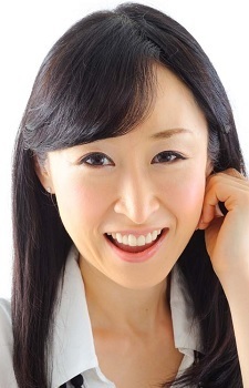 Sayaka OHARA - Anime News Network