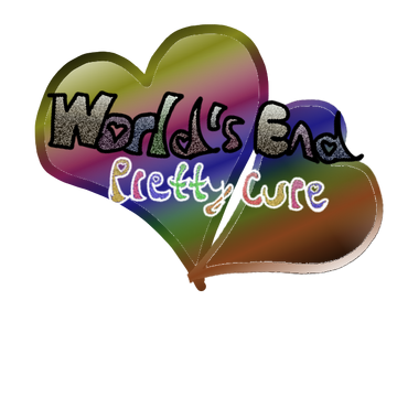 HSPC22, Pretty Cure Wiki