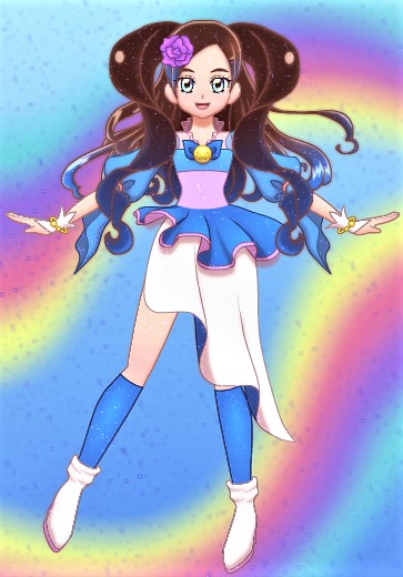 Ever After Precure, Fandom of Pretty Cure Wiki