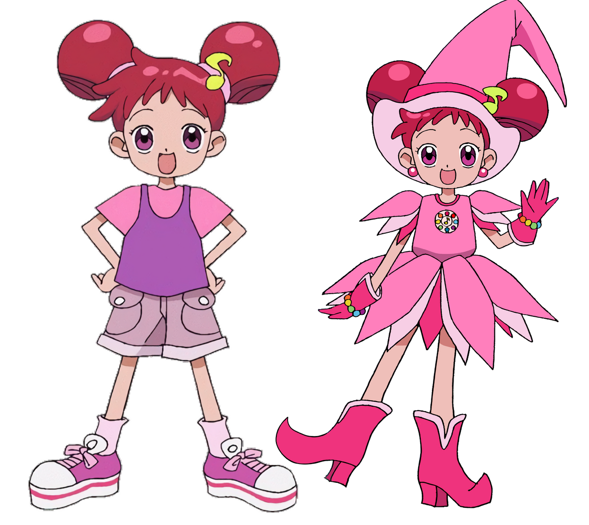 Doremi Harukaze Fandom Of Pretty Cure Wiki Fandom 6196