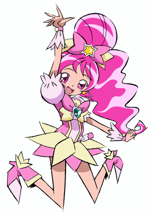 Fandom Of Pretty Cure Wiki - Pretty Cure Cure Sunshine, HD Png