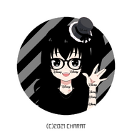 Cure Disney Charat