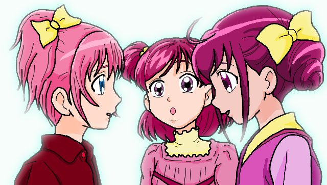 Pretty Cure All Stars New Stage 3: Ashita no Tomodachi, Fandom of Pretty  Cure Wiki