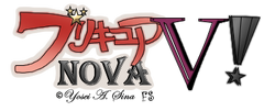 NovaVLogo