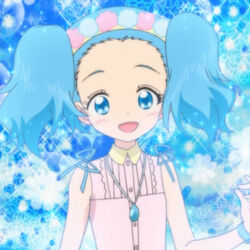 Ladorio-Kurenai Shu (Disney's Star 🌟Twinkle Pretty Cure 2
