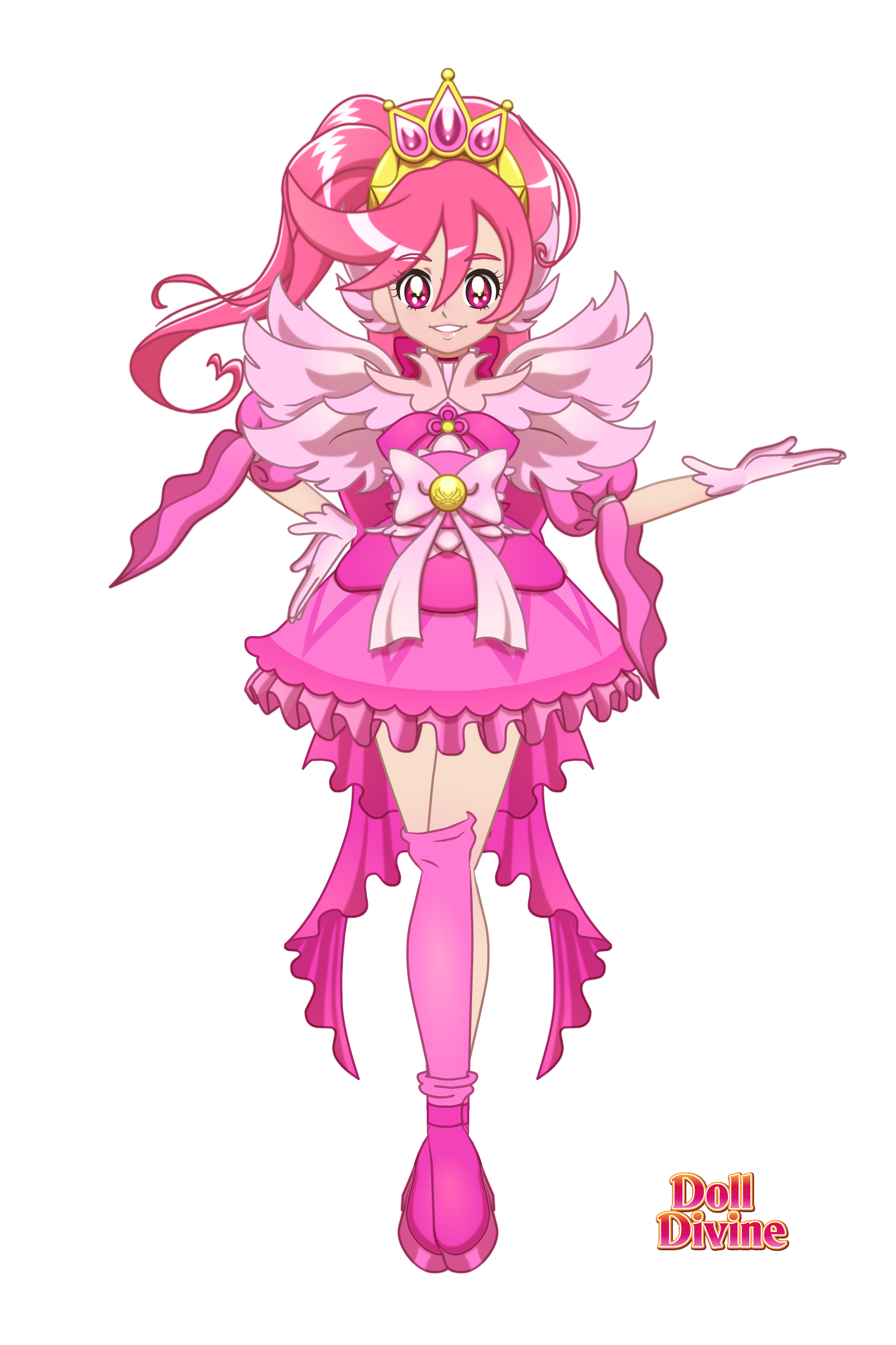 Pretty Cure Wiki