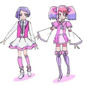 Kenzaki Makoto (DDPPC) | Fandom of Pretty Cure Wiki | Fandom