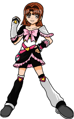 FeatherSky PreCure, Fandom of Pretty Cure Wiki