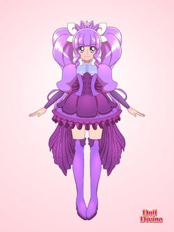 FeatherSky PreCure, Fandom of Pretty Cure Wiki