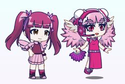 Washimi 283 | Fandom of Pretty Cure Wiki | Fandom