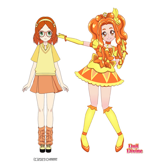 Tsurumaki Kokoro, Fandom of Pretty Cure Wiki