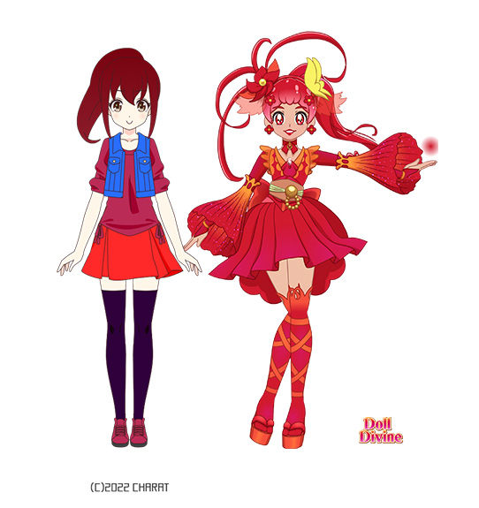 Fandom Of Pretty Cure Wiki - Cartoon, HD Png Download