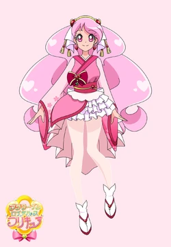 Aihime Ayaka | Fandom of Pretty Cure Wiki | Fandom