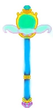 Princess Jade's Sceptre