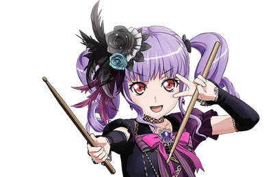 Roselia | Fandom of Pretty Cure Wiki | Fandom