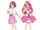 ☆Wishes Pretty Cure☆/Image Gallery