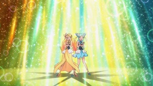 Time Changing Precure! {Official Wiki}, Wiki