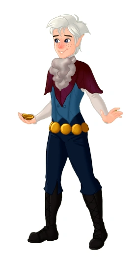 Blanc | Fandom of Pretty Cure Wiki | Fandom