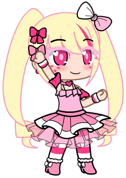 rebecca ♡ रेबेका on X: was going through the precure wiki