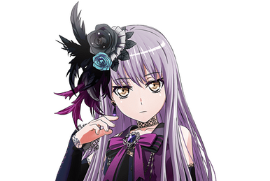 YUKINA UA21BT/YYH-1-090}Yukina(parallel rare) – UniNinJapan by