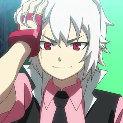 Fan Casting Adrian Petriw as Shu Kurenai (USA actor) in Beyblade