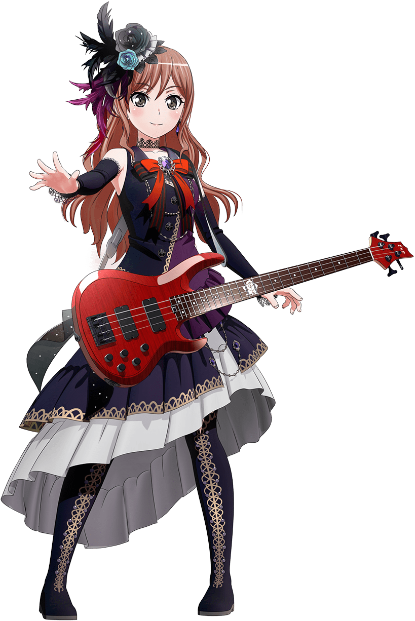 Imai Lisa | Fandom of Pretty Cure Wiki | Fandom