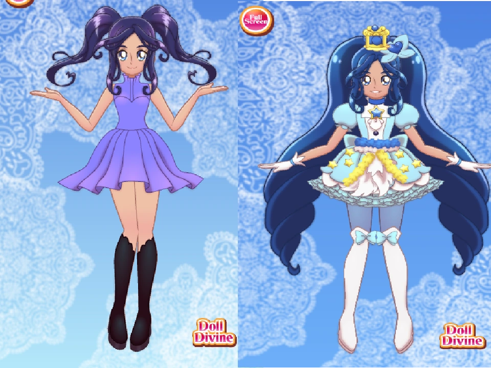 Kobayashi Reina | Fandom of Pretty Cure Wiki | Fandom