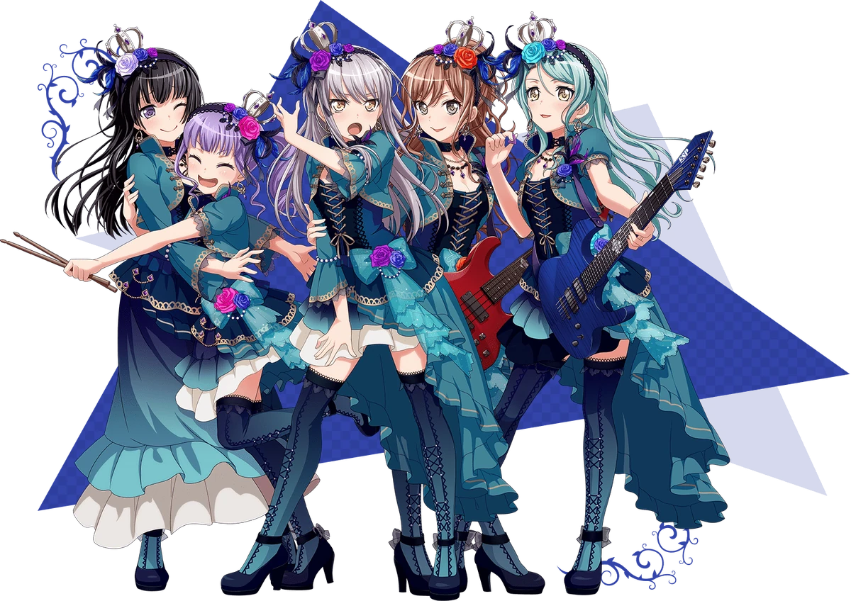 アニメ Roselia 1200?cb=20200614082443