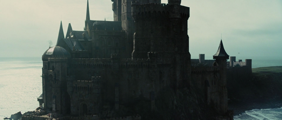 Durmstrang Institute | Fandompedia Wiki | Fandom