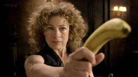 River Song (Doctor Who) | Fandoms United Wikia | Fandom