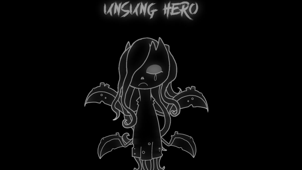 Unsung Hero FANDORAMA Wiki Fandom Unsung Hero FANDORAMA Wiki Fandom