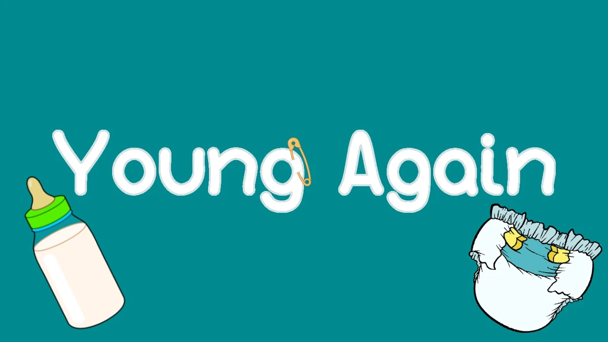 Young Again FANDORAMA Wiki Fandom