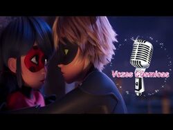 Miraculous: Ladybug & Gato Noir - O Filme (Trailer), Wiki Fandubbing  Portugal