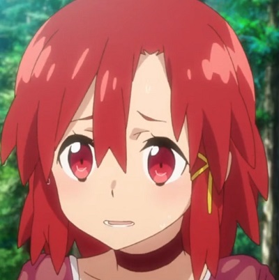 Shuumatsu no Izetta - Episódios - Saikô Animes