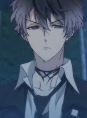 Diabolik Lovers vai ter segunda temporada