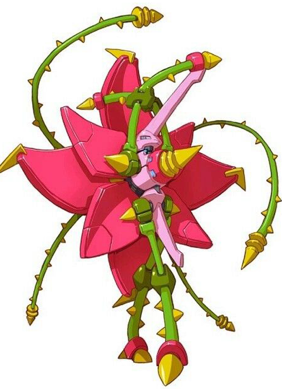 MegamanZX Advent | Wiki Fandubpédiabrasil | Fandom