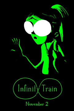 Infinity train fan dublado  Infinity Train Br OFC Amino