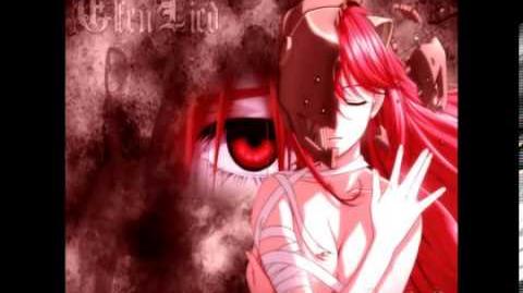 Lilium - Elfen Lied Full Opening Theme Song