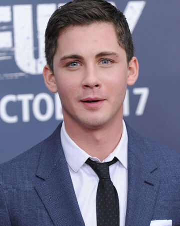 Logan Lerman Craytel Database Fandom