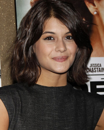 Sofia black-delia age