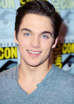 Dylan Sprayberry