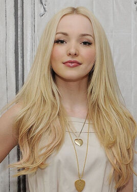 DoveCameron