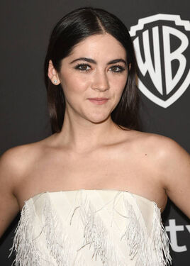 IsabelleFuhrman